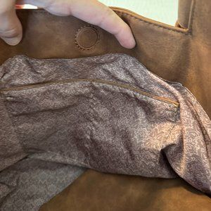 Kaitlyn Knotted Handle Bag - Anthro